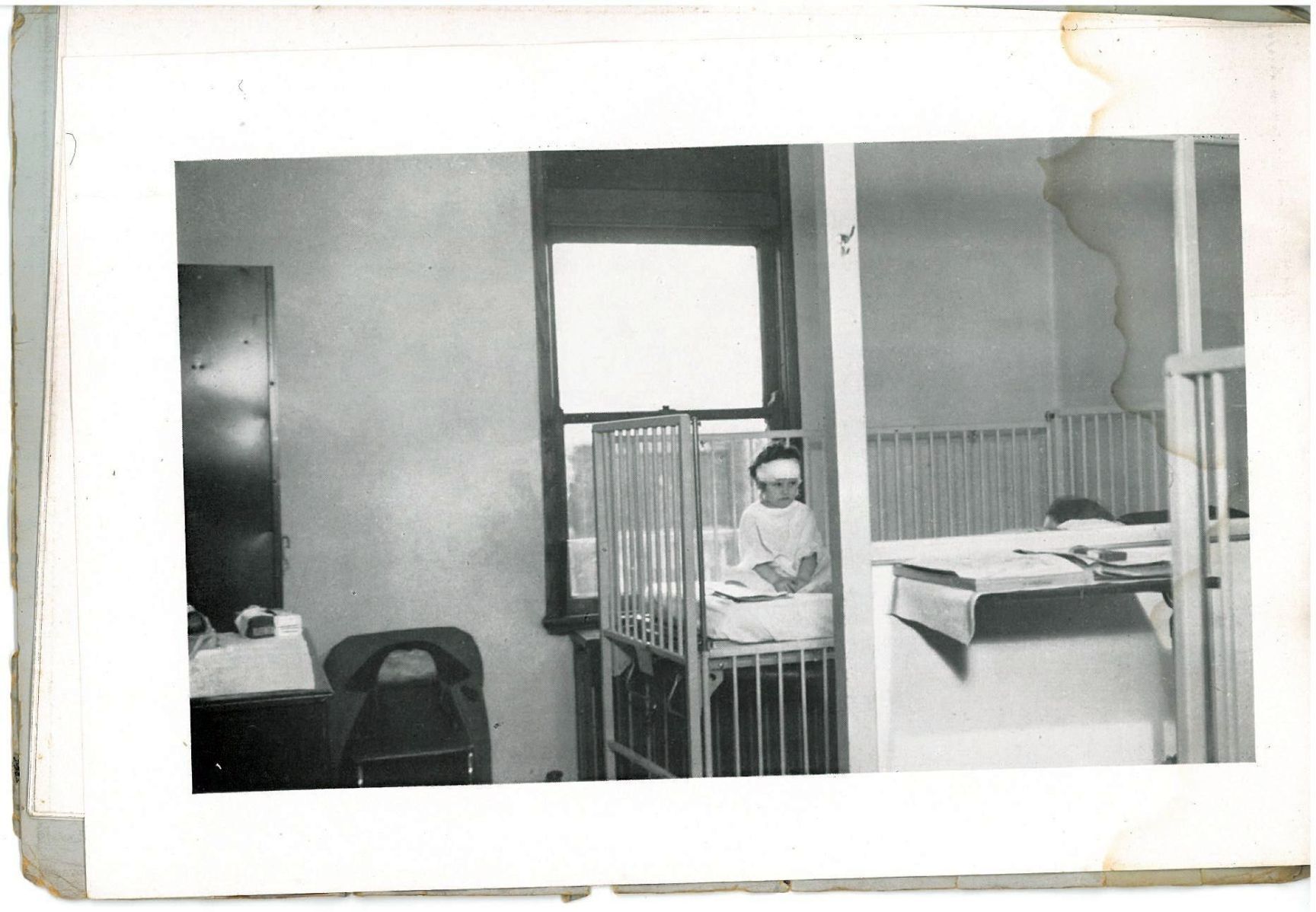 St. Mary's Mercy Hospital